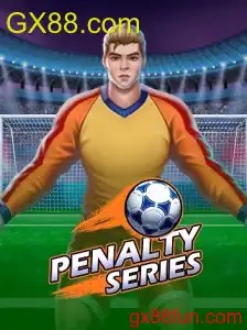 Menguak Serunya Dunia PenaltySeries dan Peran GX88.com