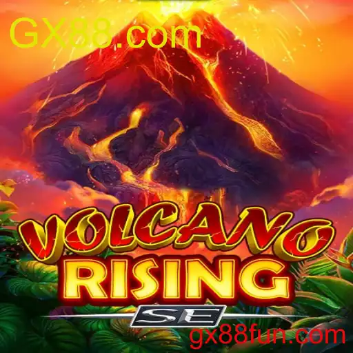 Mengungkap Keberanian dan Strategi dalam VolcanoRisingSE